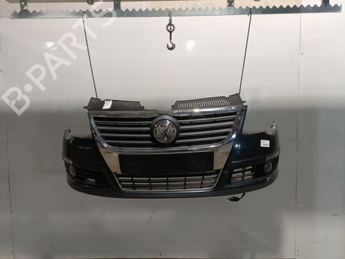 Foran støtfanger VW PASSAT B6 (3C2) 2.0 TDI 16V (140 hp) 29330808