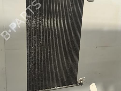 AC Kondensor MAZDA 2 (DE_, DH_) 1.5 (DE5FS) (103 hp) 32995748