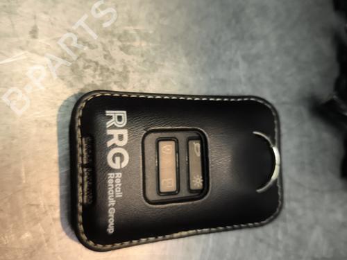 Elektronisk modul DACIA DUSTER (HM_) 1.0 LPG (HMMT) | BP31662960M83 