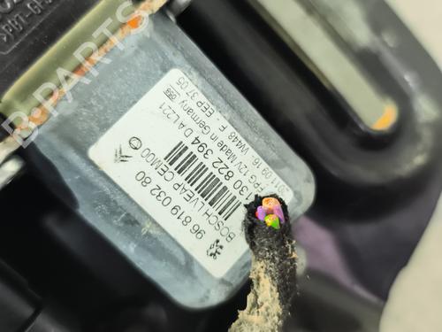 rear-right-window-mechanism-peugeot-308-cc-4b_-2009-2010-2011-2012-2013-2014-2015-29733063 main image