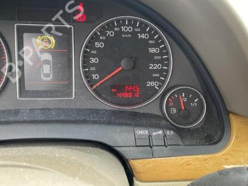 Left front window switch AUDI A4 B7 Avant (8ED) 2.0 TDI 16V | BP23821972I27  - Image 6