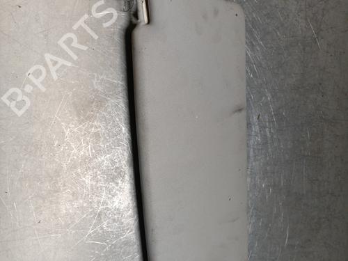 Used Right sun visor Right sun visor SEAT ALTEA (5P1) 1.9 TDI (105 hp) 28354195 28354195