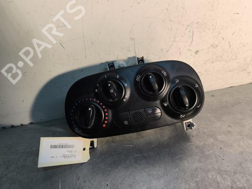 Climate control FIAT 500 (312_) 1.3 D Multijet (312AXB1A) | BP30154568I5