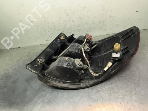 Left taillight FIAT SEDICI (189_) 1.9 D Multijet 4x4 | BP32146374C34