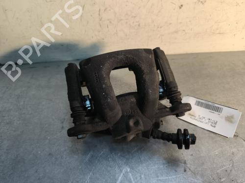 Used Left front brake caliper Left front brake caliper BMW 1 (E87) 118 d (143 hp) 29733850 29733850