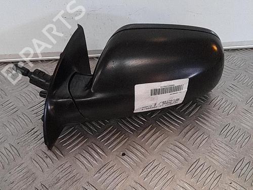 Used Left mirror PEUGEOT 307 (3A/C) 2.0 HDi 90 (90 hp) 21715646