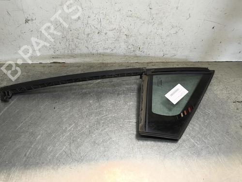 Used Front right quarter glass Front right quarter glass RENAULT CLIO IV (BH_) 0.9 TCe 90 (BHNF, BHMA, BHMH, BHJK, BHJR) (90 hp) 33555891 33555891