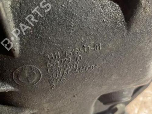 Rear differential BMW 3 (E90) 320 d | BP22034431M24 