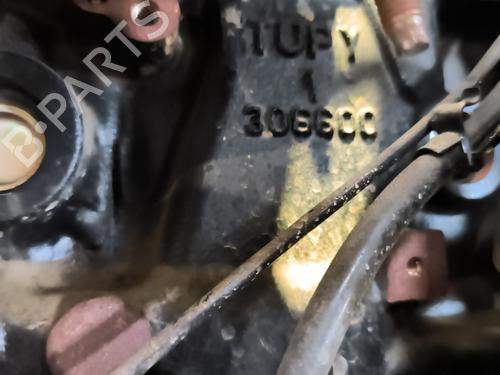 Engine CITROËN C4 I (LC_) 1.6 16V | BP23984450M1  - Image 8