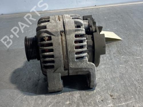 Alternator OPEL CORSA D (S07) 1.2 (L08, L68) | BP21705107M7 