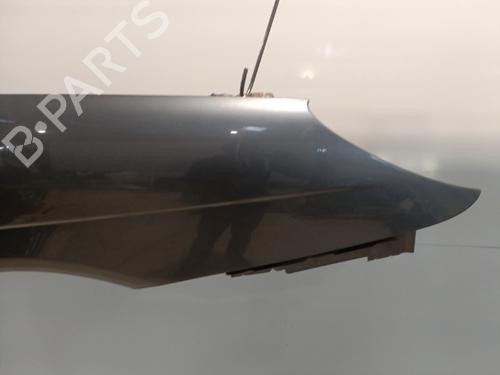 Right front fenders CITROËN C5 II (RC_) 1.6 HDi (RC8HZB) | BP21703578C42 