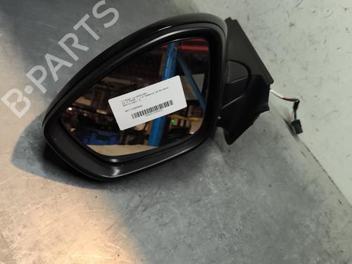 Retrovisor esquerdo CITROËN C3 III (SX) 1.2 PureTech 82 (83 hp) 31872110