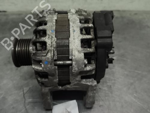Alternator RENAULT CAPTUR I (J5_, H5_) 0.9 TCe 90 | BP33051648M7 - Image 2