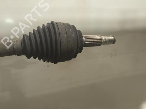 Right front driveshaft DACIA SANDERO II 1.0 SCe 75 (B8JC, B8JD, B8NC) | BP32995920M39 - Image 2