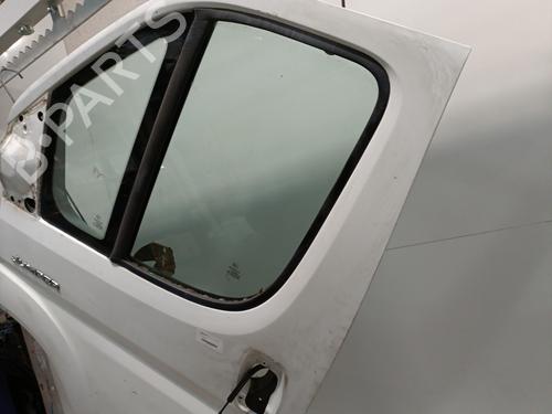 Left front door CITROËN JUMPER II Van 2.2 HDi 130 | BP26155971C2 