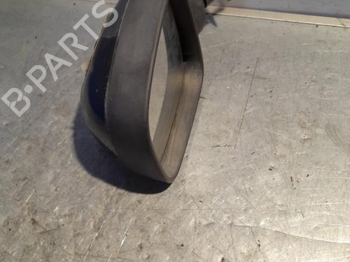 Left mirror DACIA DUSTER (HS_) 1.5 dCi 4x4 (HSMC, HSMD) | BP21714024C26