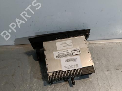 Radio BMW 1 (E87) 118 d | BP21721178E6 