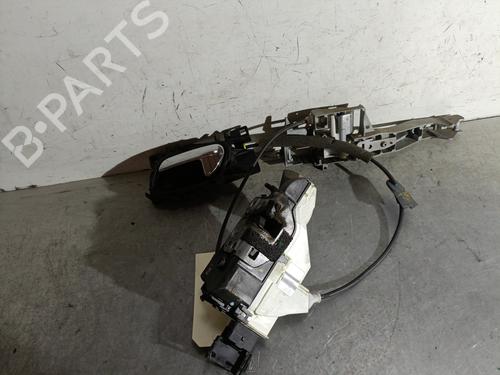 Front left lock CITROËN C3 II (SC_) 1.4 | BP29330748C98 