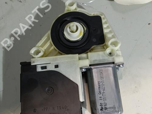 Used Front left window mechanism Front left window mechanism VW GOLF VI (5K1) 2.0 GTi (210 hp) 26177428 26177428