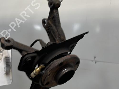 Right front steering knuckle FIAT PUNTO (188_) 1.2 16V 80 (188.233, .235, .253, .255, .333, .353, .639,... | BP26893954M26