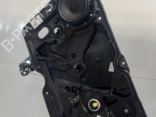 Used Front left window mechanism Front left window mechanism VW GOLF VI (5K1) 1.4 (80 hp) 28164836 28164836