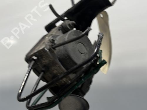 Used ABS pump ABS pump RENAULT CLIO III (BR0/1, CR0/1) 1.5 dCi (C/BR0G, C/BR1G) (68 hp) 27328565 27328565