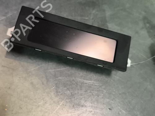 Used Display monitor CITROËN C3 II (SC_) 1.4 HDi 70 (SC8HZC, SC8HR0, SC8HP4) (68 hp) 29082323