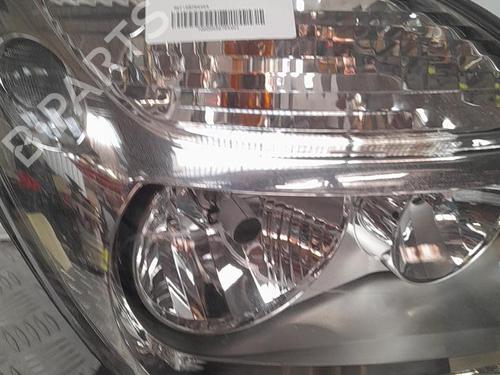 Used Right headlight Right headlight RENAULT SCÉNIC I MPV (JA0/1_, FA0_) 1.6 (JA00, JA16, JA15, JA19, JA1V, JA2B, JA2C, JA0B,... (107 hp) 21698936 21698936