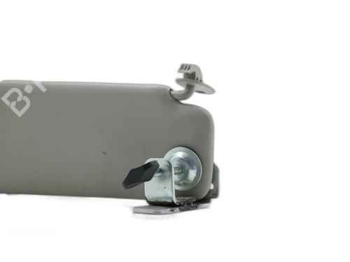 Left sun visor RENAULT TWINGO II (CN0_) | BP36553916I1 - Image 4