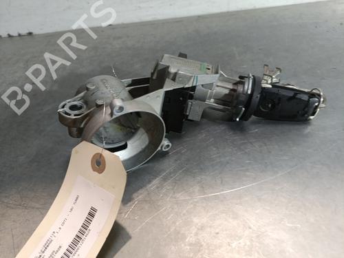 Ignition barrel OPEL CORSA D (S07) 1.3 CDTI (L08, L68) | BP29384333M48 - Image 5