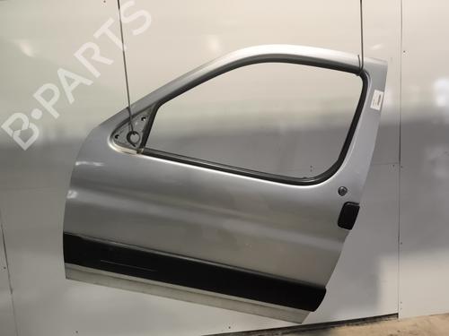 Dør venstre foran CITROËN BERLINGO / BERLINGO FIRST Box Body/MPV (M_) 1.9 D 70 (MBWJZ, MCWJZ) | BP28304475C2 