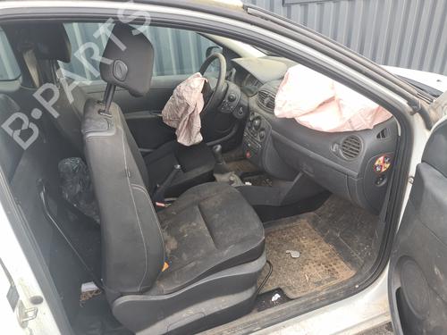 Left taillight RENAULT CLIO III (BR0/1, CR0/1) 1.5 dCi (C/BR0G, C/BR1G) | BP32241828C34