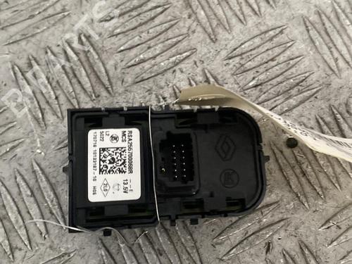Used Mirror switch Mirror switch RENAULT CLIO IV (BH_) 1.5 dCi 90 (90 hp) 21711447 21711447