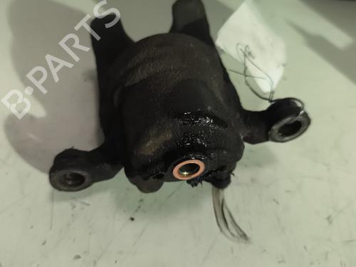 Right rear brake caliper RENAULT KOLEOS I (HY_) 2.0 dCi 4x4 (HY0K) | BP23823097M106 