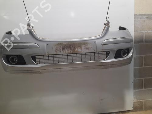 Used Front bumper MERCEDES-BENZ A-CLASS (W169) A 170 (169.032, 169.332) (116 hp) 22421665