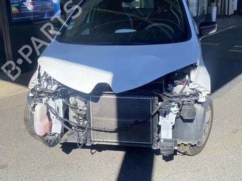 Luftventil RENAULT ZOE (BFM_) ZOE | BP22789538I21 - Image 7
