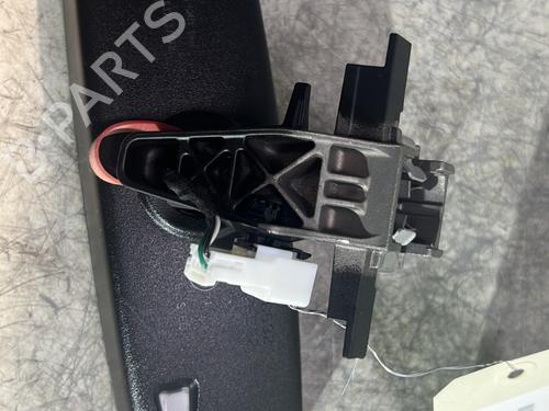 Used Rear mirror Rear mirror RENAULT ZOE (BFM_) ZOE (BFMC, BFMD) (136 hp) 26177461 26177461