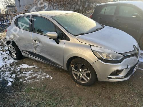 Right mirror RENAULT CLIO IV (BH_) 0.9 TCe 90 (BHNF, BHMA, BHMH, BHJK, BHJR) | BP31662919C27 