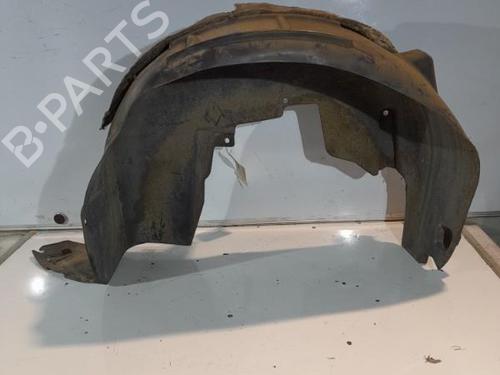 Wheel arch CITROËN C4 Picasso II 1.6 BlueHDi 120 | BP21718123C56 