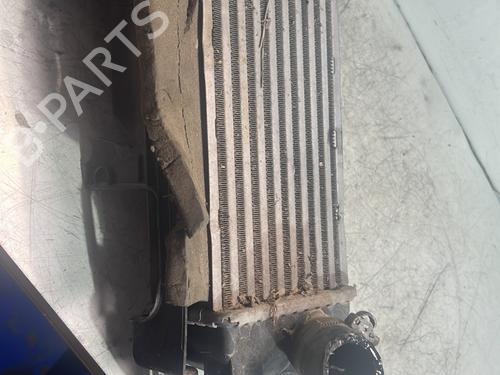 Used Intercooler FIAT 500 (312_) 0.9 (312AXG1A, 312.AXG11) (86 hp) 26177537