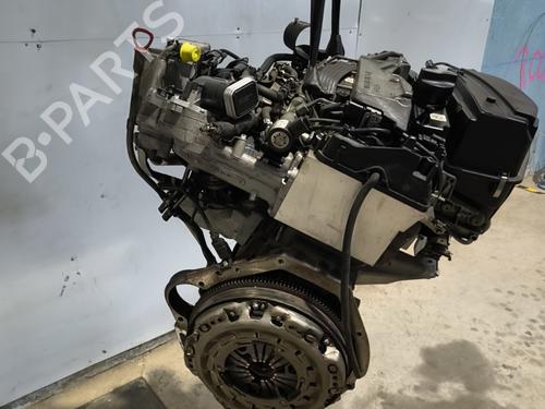 Engine MERCEDES-BENZ C-CLASS (W204)  | BP33556195M1  - Image 5