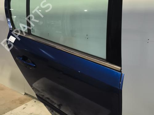 Right rear door OPEL ASTRA H (A04) 1.6 (L48) | BP24983275C5 