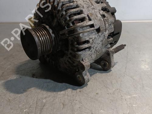 Used Alternator SEAT EXEO ST (3R5) 2.0 TDI (170 hp) 21705065