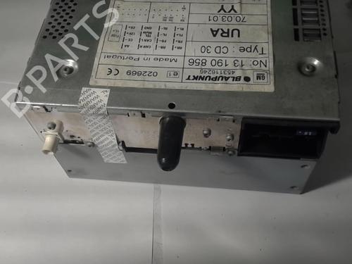 Used Radio Radio 21725033 21725033