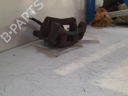 Left front brake caliper FORD FIESTA VI (CB1, CCN) 1.6 TDCi | BP22905815M105 
