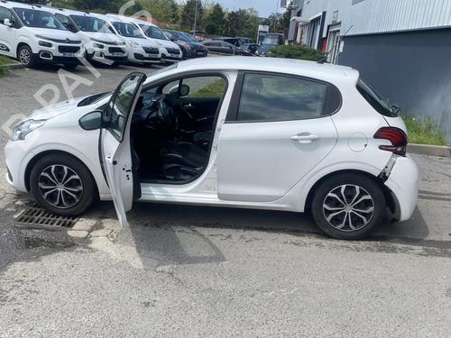 Køler PEUGEOT 208 I (CA_, CC_) 1.2 VTI 82 | BP21717025M31 