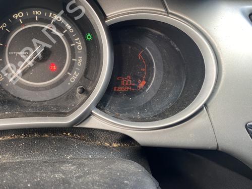 Engine CITROËN C3 II (SC_) 1.4 HDi 70 (SC8HZC, SC8HR0, SC8HP4) | BP30922874M1 - Image 6