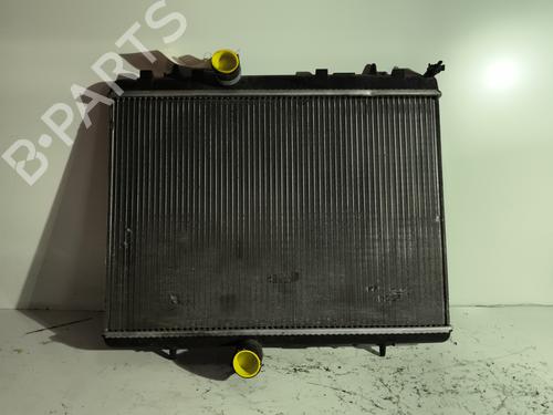 Køler CITROËN C4 II (NC_) 1.6 HDi 90 (92 hp) 23821919