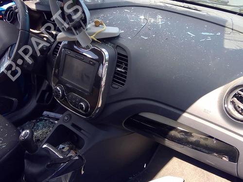 ABS pump RENAULT CAPTUR I (J5_, H5_) 0.9 TCe 90 | BP27328633M43  - Image 6