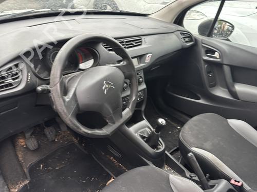 Right headlight CITROËN C3 II (SC_) 1.4 HDi 70 (SC8HZC, SC8HR0, SC8HP4) | BP30647177C29  - Image 6